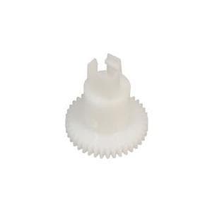 OKI 3PP4025-3341P001 - OKI - Matrixprinter - MICROLINE ML3320 - ML3390 - ML3321 - ML5520 - ML5521 - ML5590 - ML5591 - drivhjul - hvid (3PP4025-31341P0