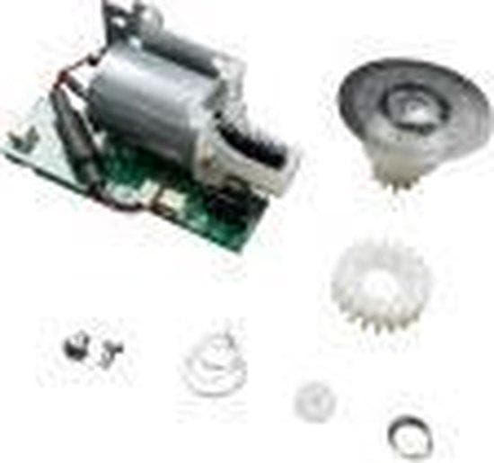HPI SERV ASSY - Printbar Lift Mechanism Assy (D3Q24-67076)