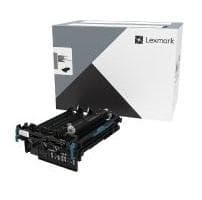 Lexmark - Sort - Billedbehandlingssæt til printer LCCP - til Lexmark C2240, C2325, C2425, C2535, CX421, CX522, CX622, CX625, MC2640, XC2235, XC4240