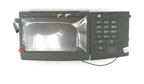 Lexmark - Reservdel: Kåpa KEYPAD Assembly MX61 x/XM3150, 41 x 0756 (MX61 x/XM3150)