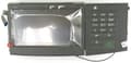 Miniatyrbild 1 av 3: Lexmark - Reservdel: Kåpa KEYPAD Assembly MX61 x/XM3150, 41 x 0756 (MX61 x/XM3150)
