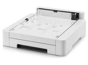Kyocera PF 5110 - mediafack / matare - 250 ark i 1 lådor (fack) - för ECOSYS M5521, M5526, P5021, P5026