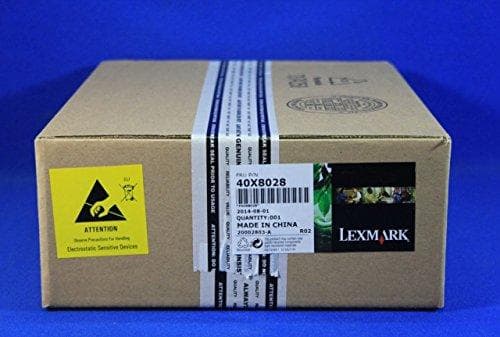 Original Lexmark hovedcontroller, 40X8028