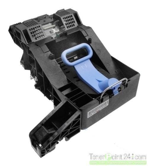 HP CR647-67025 vagn med fräs Ny del T770 T790 T1200 T1300 T2300 (CR647-67025)