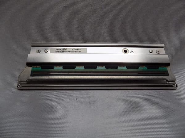 Citizen JM14705-0 Printhead Direct Thermal