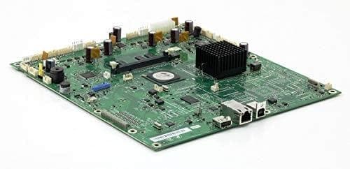 Reservedel: Lexmark systemkort, til 4,3 tommer skærm, 40X5996 (til 4,3 tommer skærm)