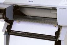 Epson - Skrivare - manuell skärare - för Stylus Pro 7000, Pro 7600, Pro 7800, Pro 9800 (C12C815231)