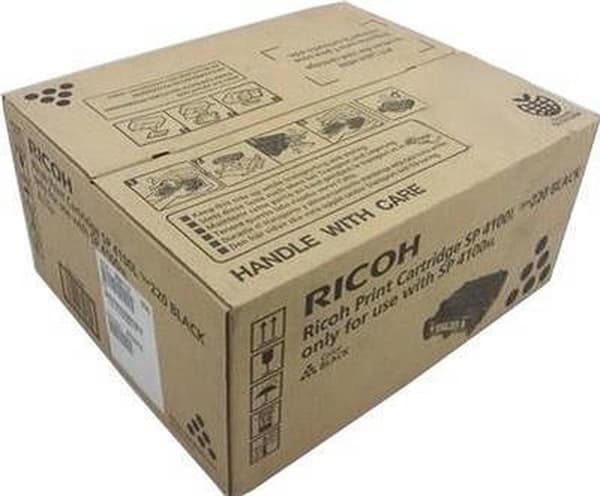 Ricoh vedligeholdelsessæt