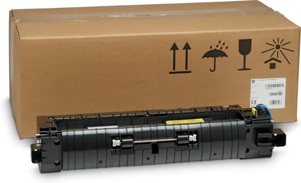 HP LaserJet Fuser 220V Yield 250.000 sider for HP LaserJet Managed MFP E72525 E72530 E72535