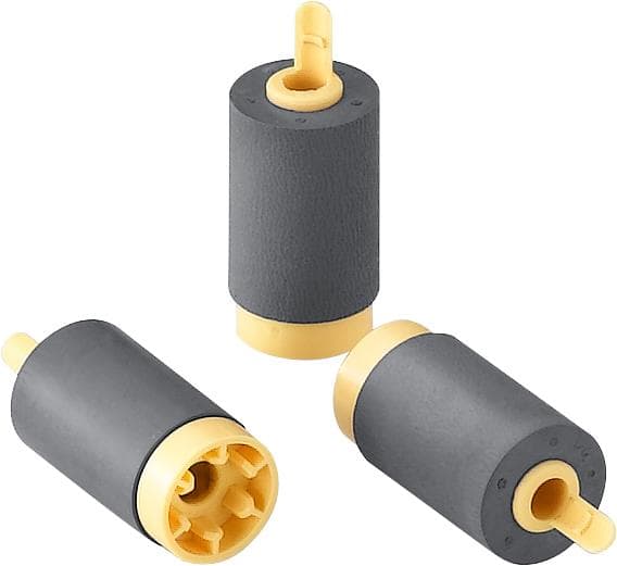 Samsung SCX-V6555A - Vedligeholdelse af printerfusing unit (SV257A)