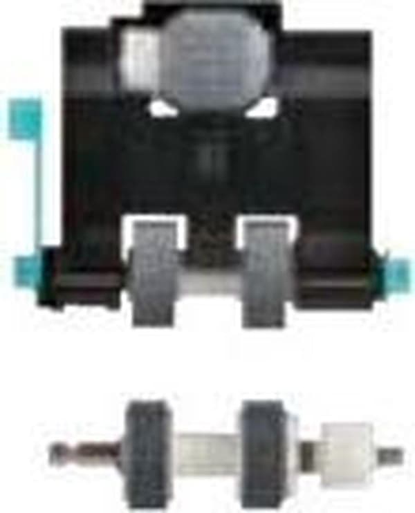 Panasonic KV-SS039 Roller Scanner
