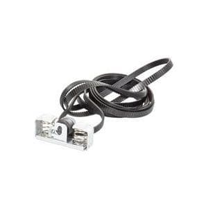 HP CH538-67018 - HP - Storformatprintere - Designjet 111 - Designjet T1200 - Designjet T2300 - Designjet T7100 - Designjet T770 - Designjet T790 - Bæl