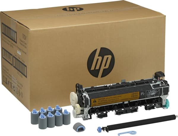HP LaserJet Q5999A 220V vedligeholdelsessæt vedligeholdelsessæt