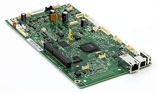 Ægte Lexmark hovedcontroller, 40X8029