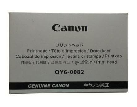 Canon - original - skrivhuvud - för PIXMA iP7250, MG5450