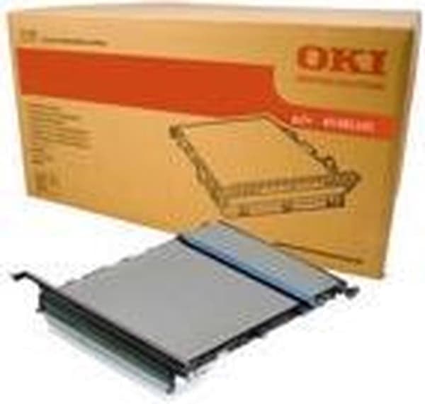OKI - tulostimen siirtohihna - malleille OKI MC760, MC770; C712; ES 6412, 7412, 7470, 7480