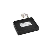 DYMO 1888636 - Tarratulostin - Litiumpolymeeri - Musta - Kiina - Dymo XTL 500 (1888636)
