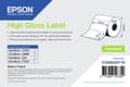Miniatyrbillede 1 af 2: Epson - Blanke udstansede etiketter - 102 x 152 mm 3200 label(s) 800) - til ColorWorks C7500, C7500G (C33S045719)