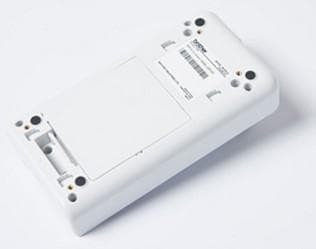 Brother batteribase - batteriadapter - til TD 2020, 2120N, 2130N (PABB001) Hvid
