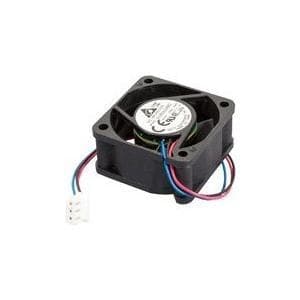 Lexmark 40X5805 - Lexmark - Multifunktionel - X463 - X464 - X466 - X466dwe - X466de - X466dte - X464de - X463de - Ventilator - Sort (40X5805)