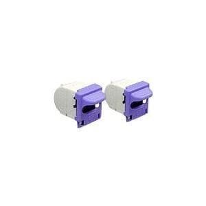 Hewlett-Packard HP - Clips (pakke med 3000) - til LaserJet 3390, 3392, M2727, M3035, LaserJet Enterprise 500, flow MFP M575 (Q7432A)