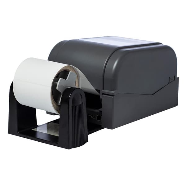 Brother ekstern rulleholder til TD-4T etiketprinter