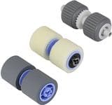 CoreParts MSP7041 - Rulle - Blå - Grå - Hvid - DR-6050C/7550C/9050C imageFORMULA - 3 stk(e) (4009B001AA)