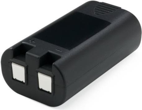Dymo lithium-ion batteri 7,4V 650mAh 4,81 Wh til Labelmanager 260P, 280, Labelmanager PnP, ikke PnP Wireless! (1758458)