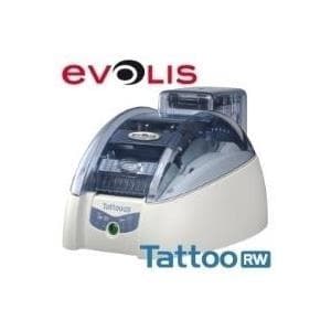 Evolis HeadClean rensesæt - printer - rensesæt (A5003)