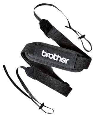 Brother - skulderrem - til RuggedJet RJ-4030, RJ4030-K, RJ-4040 (PASS4000)