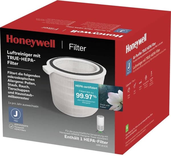 Honeywell HRFJ830E varasuodatin
