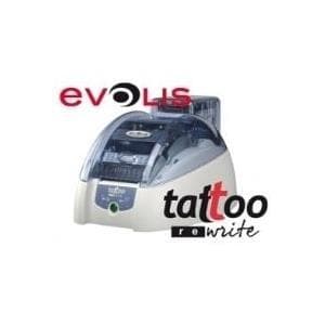 Evolis PrinterClean Rensesæt - Printer - Rensesæt (A5002)
