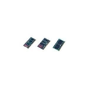 OKI - Minne - 256MB - för C5450n, 5510 MFP, 5540 MFP (09624603)