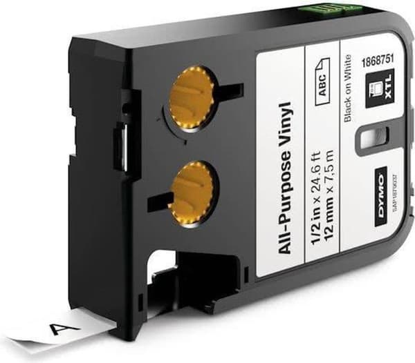 DYMO Universal vinyl