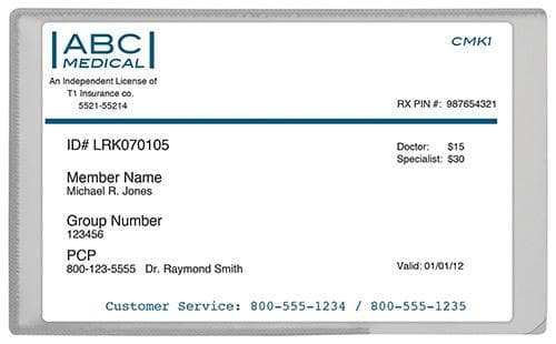Brother - korttiteline - Brother ADS-2100, ADS-2600W (CSCA001)