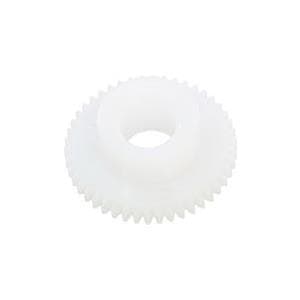 OKI 4PP4044-5024P001 - OKI - Matrisskrivare - MICROLINE ML3320 - ML3390 - ML3321 - ML3391 - ML5590 - ML5591 - drivhjul - vit (4PP4044-5024P001)