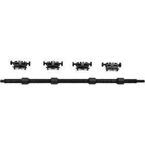 Samsung JC91-01070A - Samsung - Laser/ LED-printere - ML-2160 - 2165 - 2167 - 2168 - SCX-3400 - Rulle - Sort (JC91-01070A)