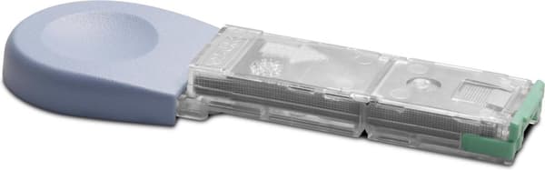 Hewlett-Packard HP - klammerkassett - 3 - 1000 st. (Q3216A)