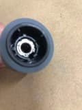 Miniatyrbillede 3 af 6: Udskiftningsdel: Samsung Frame Base Pick Up, JC93 00310 A