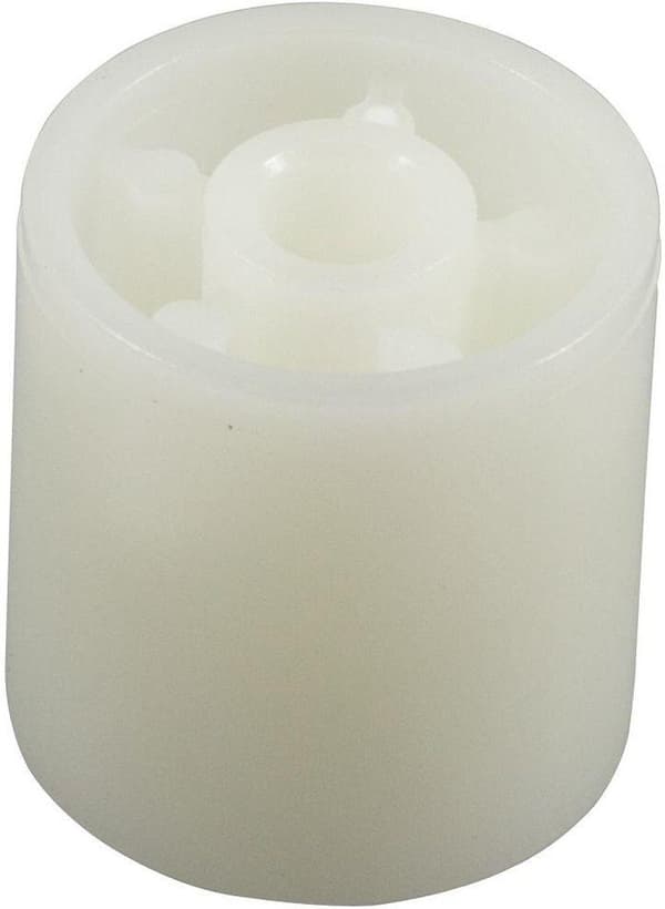 ROLLER-M-TOMGANGSFODER ML-1510 POM 13 13 - - (JC66-00529A)