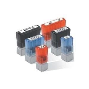 Brother PR4040R Röd Stämpel (PR4040R)