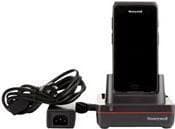 Honeywell HomeBase - Telakointiteline (liitäntäteline) - USB - Euroopan Unioni - Honeywell CT40 XP, Dolphin CT40