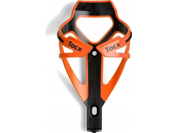 Garmin Tacx Deva, Pulloteline, Oranssi