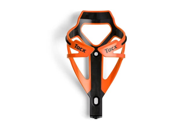 Garmin Tacx Deva, Pulloteline, Oranssi