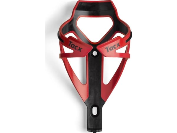 Garmin Tacx Deva, Pulloteline, Musta, Punainen