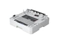Miniatyrbild 3 av 5: Epson - Papperskassett - 500 ark i 1 fack - för WorkForce Pro WF-C5390, WF-C5890DWF