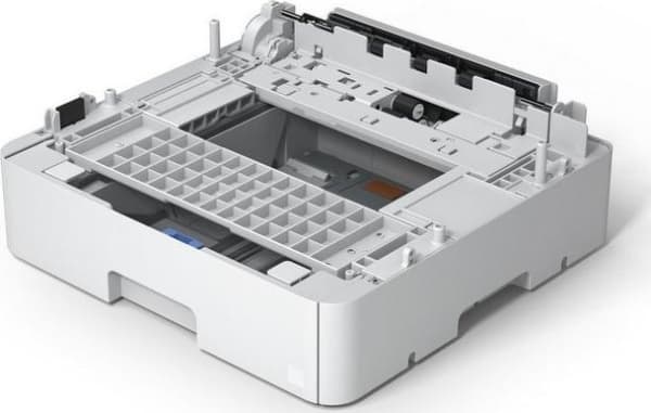 Epson - Papperskassett - 500 ark i 1 fack - för WorkForce Pro WF-C5390, WF-C5890DWF