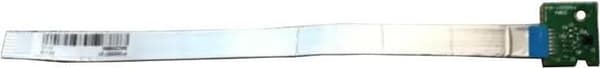 Zebra - Gap sensor, fast - top (P1027135-003)