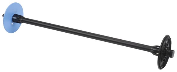 Hewlett-Packard HP 91,40 cm (36") spindel - spindel - til DesignJet T1500 ePrinter, T1500 PostScript ePrinter (L4R66A)