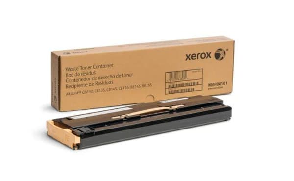 Xerox - Toneruppsamlare - för AltaLink B8145, B8155, B8170, C8130, C8135, C8145, C8155, C8170, VersaLink C8170 (008R08101)